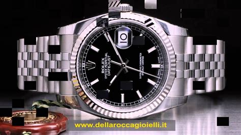 datejust rolex uomo anni ottanta usato|rolex datejust prezzo usato.